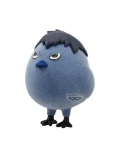 Figura banpresto haikyu!! fluffy puffy kagegarasu