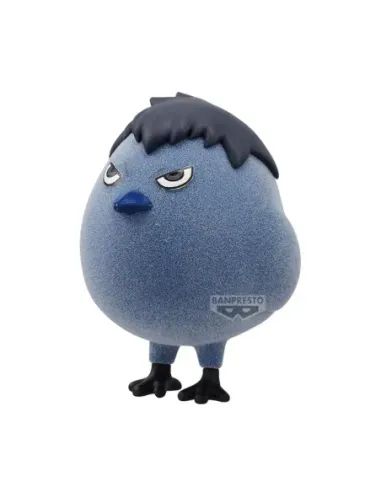 Figura banpresto haikyu!! fluffy puffy kagegarasu