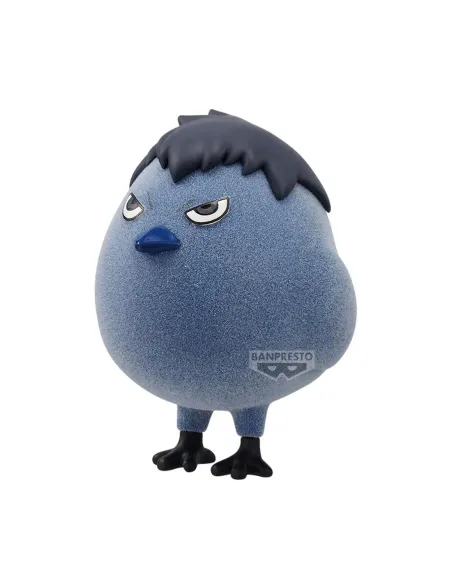Figura banpresto haikyu!! fluffy puffy kagegarasu