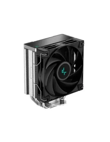 Disipador deepcool ak400 black 120mm