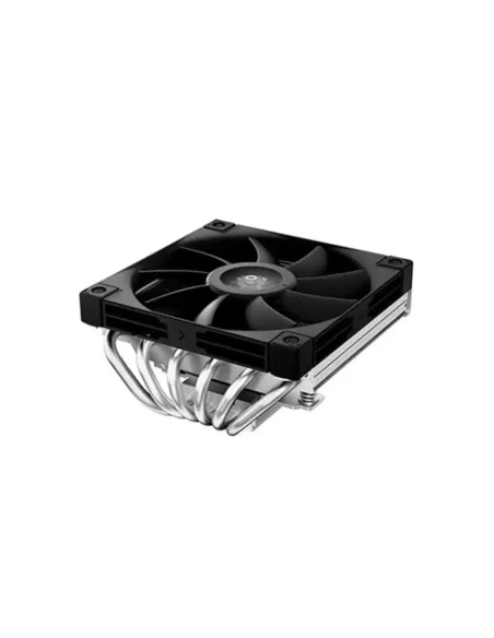 Disipador deepcool an600 120mm negro