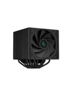 Disipador deepcool assassin iv 120mm + 140mm negro