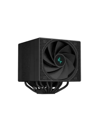Disipador deepcool assassin iv 120mm + 140mm negro