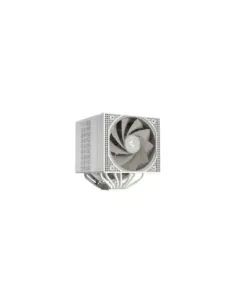 Ventilador disipador cpu deepcool assassin iv blanco