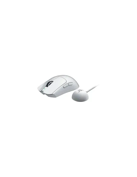 RATON RAZER VIPER V4 PRO BLANCO (RZ01-05630200-R3G1)