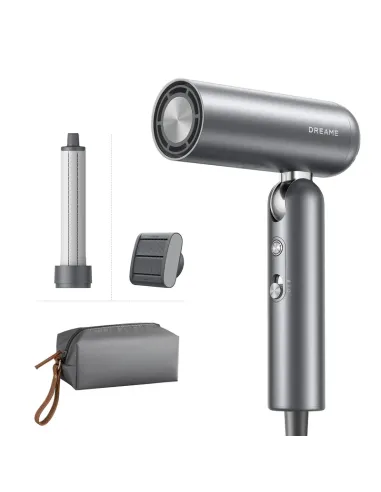 Dreame Pocket secador 1300 W Gris