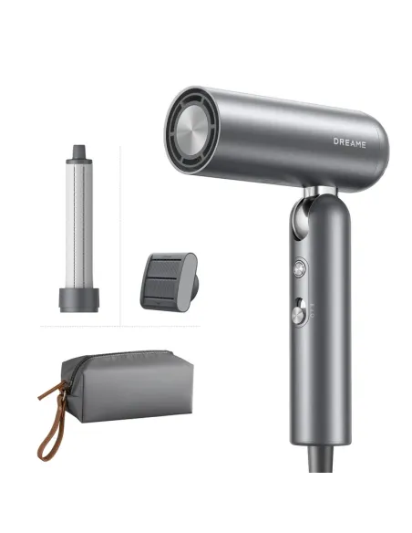 Dreame Pocket secador 1300 W Gris