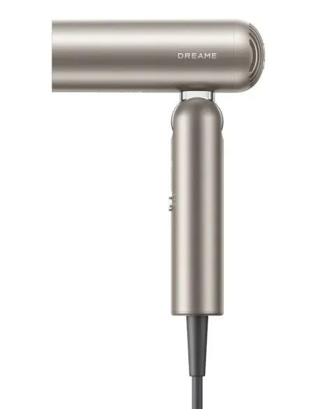 Dreame Pocket secador 1300 W Oro