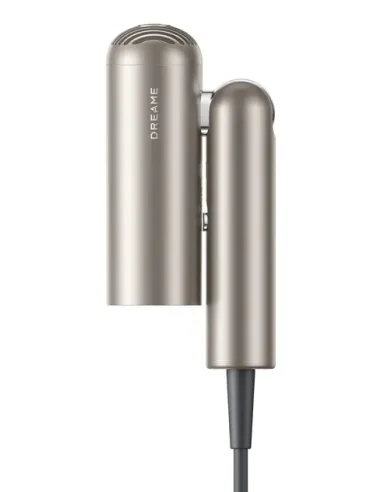 Dreame Pocket secador 1300 W Oro