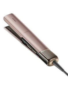 Dreame AeroStraight Pro Plancha de pelo Airflow Púrpura 1500 W 2,8 m