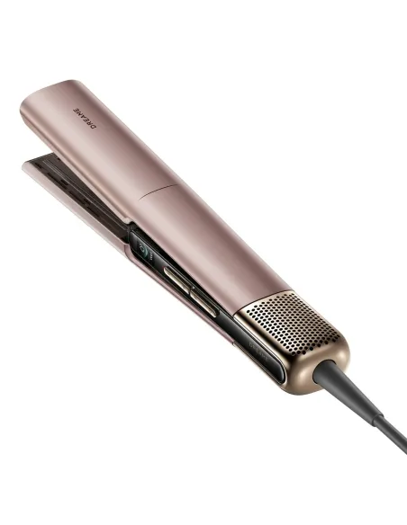 Dreame AeroStraight Pro Plancha de pelo Airflow Púrpura 1500 W 2,8 m