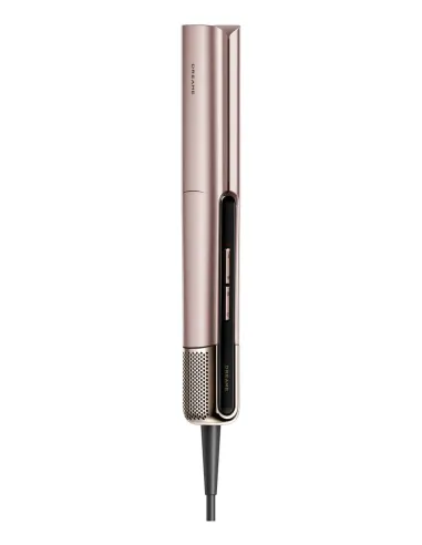 Dreame AeroStraight Pro Plancha de pelo Airflow Púrpura 1500 W 2,8 m