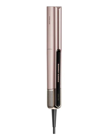 Dreame AeroStraight Pro Plancha de pelo Airflow Púrpura 1500 W 2,8 m