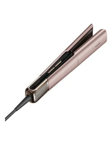 Dreame AeroStraight Pro Plancha de pelo Airflow Púrpura 1500 W 2,8 m