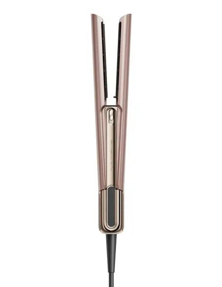 Dreame AeroStraight Pro Plancha de pelo Airflow Púrpura 1500 W 2,8 m