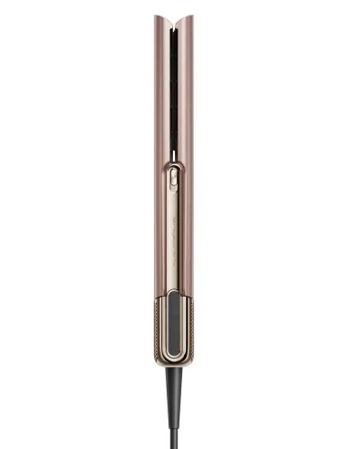 Dreame AeroStraight Pro Plancha de pelo Airflow Púrpura 1500 W 2,8 m