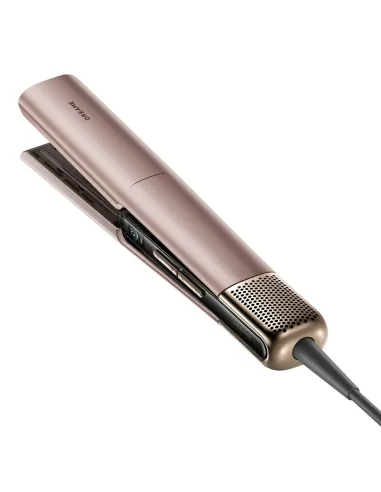 Dreame AeroStraight Pro Plancha de pelo Airflow Púrpura 1500 W 2,8 m