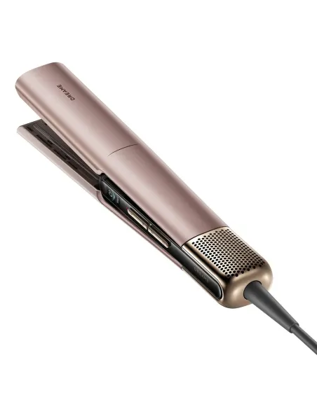 Dreame AeroStraight Pro Plancha de pelo Airflow Púrpura 1500 W 2,8 m