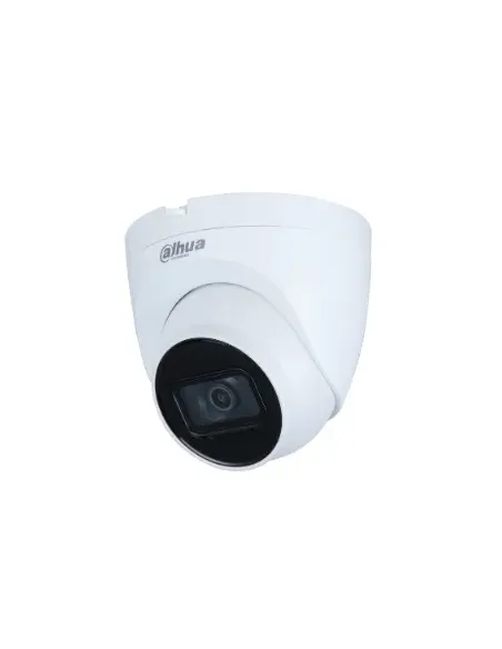 Dahua Technology Lite IPC-HDW2230TP-AS-0280B-S2-QH3 cámara de vigilancia Torreta Cámara de seguridad IP Interior y exterior