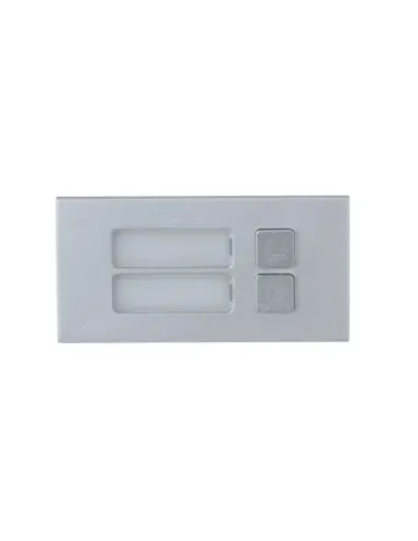 Dahua Technology Two-button module Módulo de botón de llamada