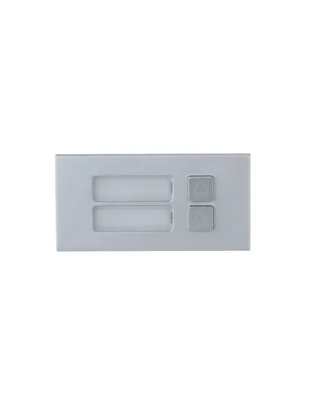 Dahua Technology Two-button module Módulo de botón de llamada