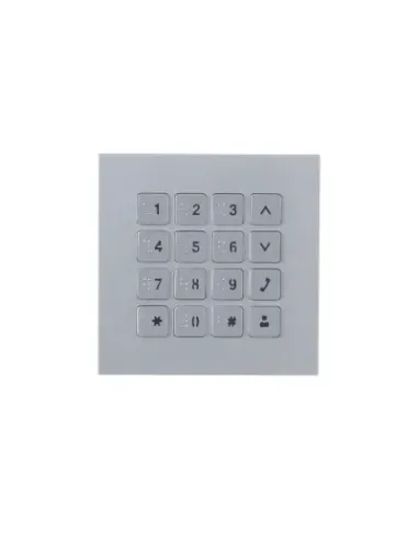 Dahua Technology Keyboard module Teclado