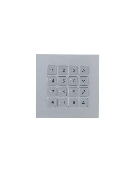 Dahua Technology Keyboard module Teclado