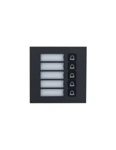 Dahua Technology VTO4202FB-MB5 Módulo de botón de llamada