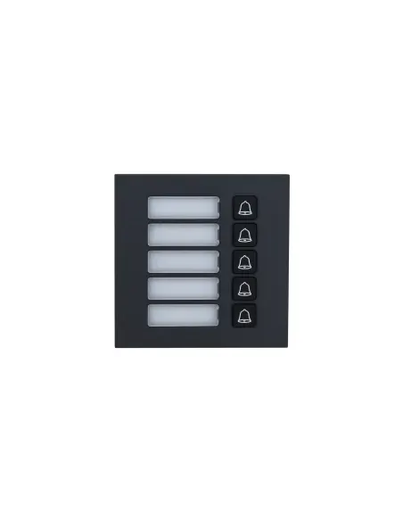 Dahua Technology VTO4202FB-MB5 Módulo de botón de llamada