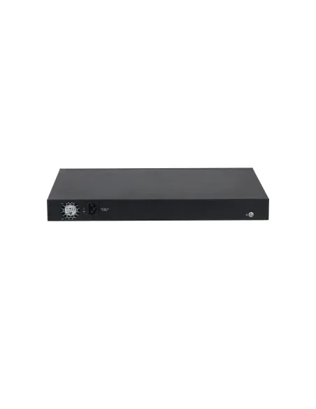 Dahua Technology PoE PFS4218-16ET-240 No administrado Gigabit Ethernet (10 100 1000) Energía sobre Ethernet (PoE)