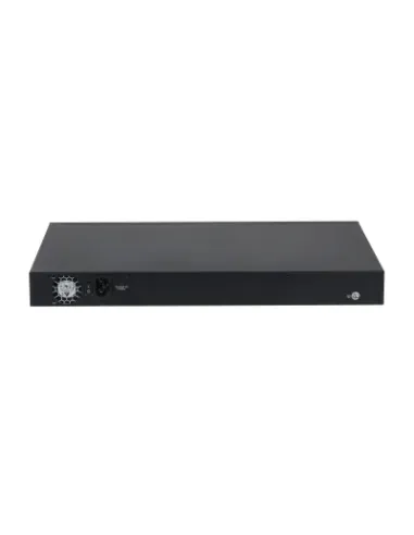 Dahua Technology PoE DH-PFS4226-24ET-360-V3 switch Gestionado L2 Gigabit Ethernet (10 100 1000) Energía sobre Ethernet (PoE)
