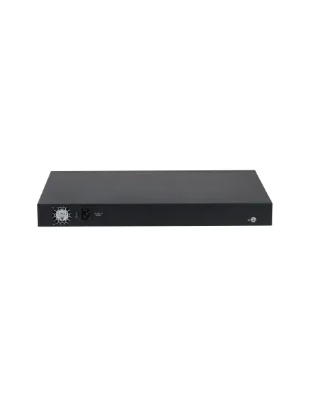Dahua Technology PoE DH-PFS4226-24ET-360-V3 switch Gestionado L2 Gigabit Ethernet (10 100 1000) Energía sobre Ethernet (PoE)