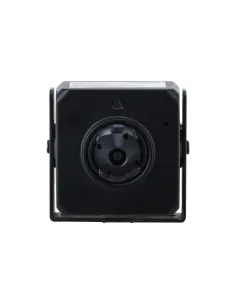 Dahua Technology Pinhole IPC-HUM4231S-L4-0280B-S3 cámara de vigilancia Caja Cámara de seguridad IP Interior 1920 x 1080 Pixeles 2