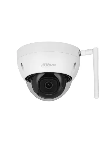 Dahua Technology Mobile Camera DH-IPC-HDBW1430DE-SW cámara de vigilancia Almohadilla Cámara de seguridad IP Interior y exterior