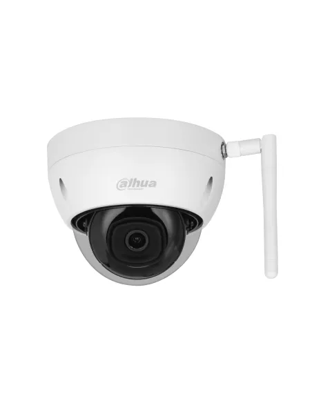 Dahua Technology Mobile Camera DH-IPC-HDBW1430DE-SW cámara de vigilancia Almohadilla Cámara de seguridad IP Interior y exterior
