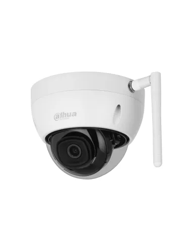 Dahua Technology Mobile Camera DH-IPC-HDBW1430DE-SW cámara de vigilancia Almohadilla Cámara de seguridad IP Interior y exterior