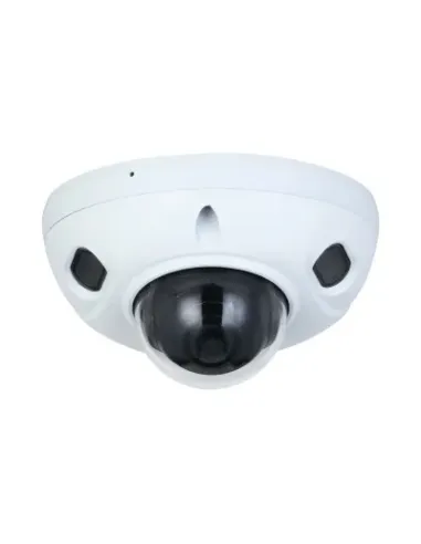 Dahua Technology WizSense DH-IPC-HDBW3441F-AS-S2 cámara de vigilancia Almohadilla Cámara de seguridad IP Interior y exterior