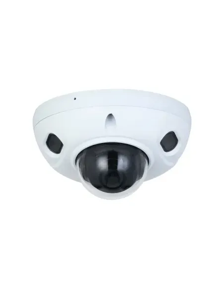 Dahua Technology WizSense DH-IPC-HDBW3441F-AS-S2 cámara de vigilancia Almohadilla Cámara de seguridad IP Interior y exterior