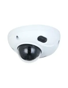 Dahua Technology WizSense DH-IPC-HDBW3441F-AS-S2 cámara de vigilancia Almohadilla Cámara de seguridad IP Interior y exterior 2