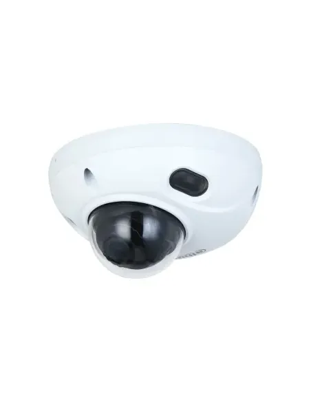 Dahua Technology WizSense DH-IPC-HDBW3441F-AS-S2 cámara de vigilancia Almohadilla Cámara de seguridad IP Interior y exterior