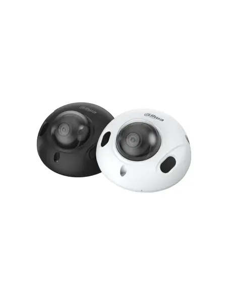 Dahua Technology WizSense DH-IPC-HDBW3441F-AS-S2 cámara de vigilancia Almohadilla Cámara de seguridad IP Interior y exterior
