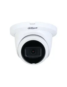 Dahua Technology DH-IPC-HDW2541TM-S cámara de vigilancia Almohadilla Cámara de seguridad IP Interior y exterior 2592 x 1944