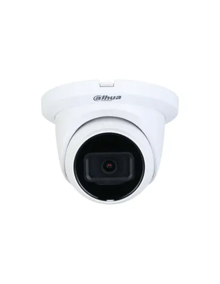 Dahua Technology DH-IPC-HDW2541TM-S cámara de vigilancia Almohadilla Cámara de seguridad IP Interior y exterior 2592 x 1944