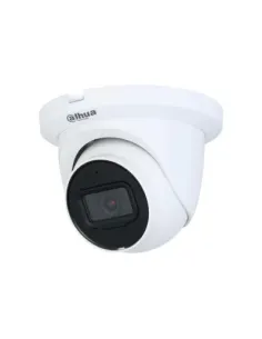 Dahua Technology DH-IPC-HDW2541TM-S cámara de vigilancia Almohadilla Cámara de seguridad IP Interior y exterior 2592 x 1944 2