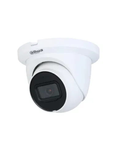 Dahua Technology DH-IPC-HDW2541TM-S cámara de vigilancia Almohadilla Cámara de seguridad IP Interior y exterior 2592 x 1944