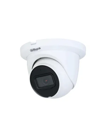 Dahua Technology DH-IPC-HDW2541TM-S cámara de vigilancia Almohadilla Cámara de seguridad IP Interior y exterior 2592 x 1944