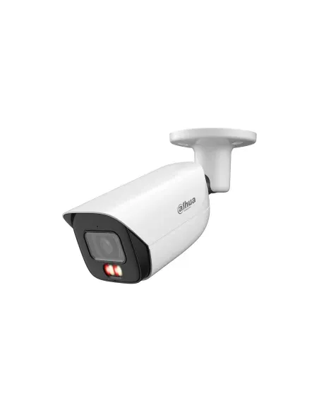 Dahua Technology IPC-HFW3849E-AS-IL Bala (forma) Cámara de seguridad IP Interior y exterior 3840 x 2160 Pixeles Techo pared