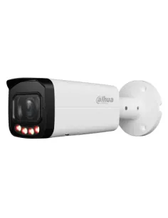 Dahua Technology IPC-HFW3849TP-ZS-IL Bala (forma) Cámara de seguridad IP Exterior 3840 x 2160 Pixeles Techo pared