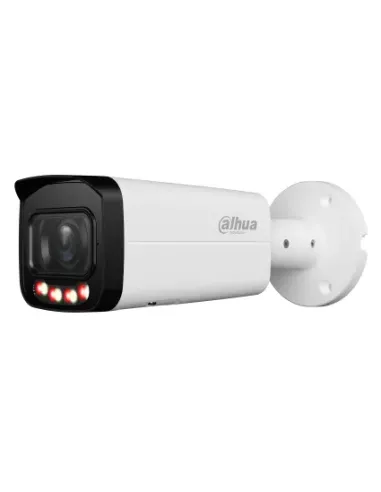 Dahua Technology IPC-HFW3849TP-ZS-IL Bala (forma) Cámara de seguridad IP Exterior 3840 x 2160 Pixeles Techo pared