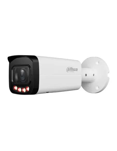 Dahua Technology IPC-HFW3849TP-ZS-IL Bala (forma) Cámara de seguridad IP Exterior 3840 x 2160 Pixeles Techo pared